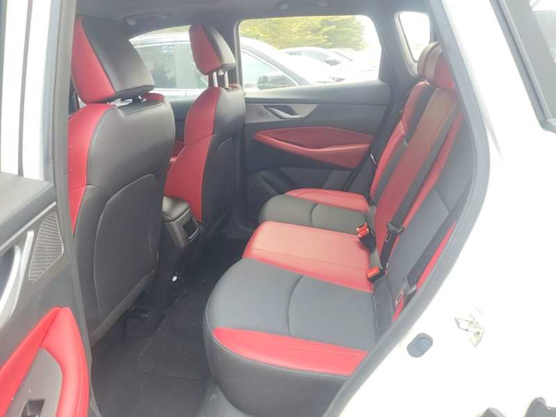 Used CHANGAN CS35PLUS 2023 Enjoy Edition 1.4T DCT Luxury Model — 16