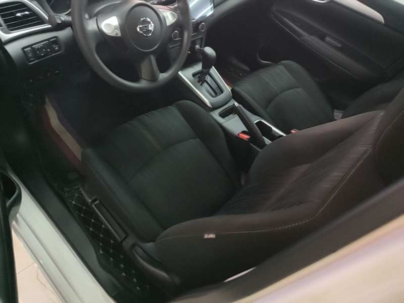 Used Nissan Sylphy 2022 Classic 1.6XE CVT Comfort Edition — 14