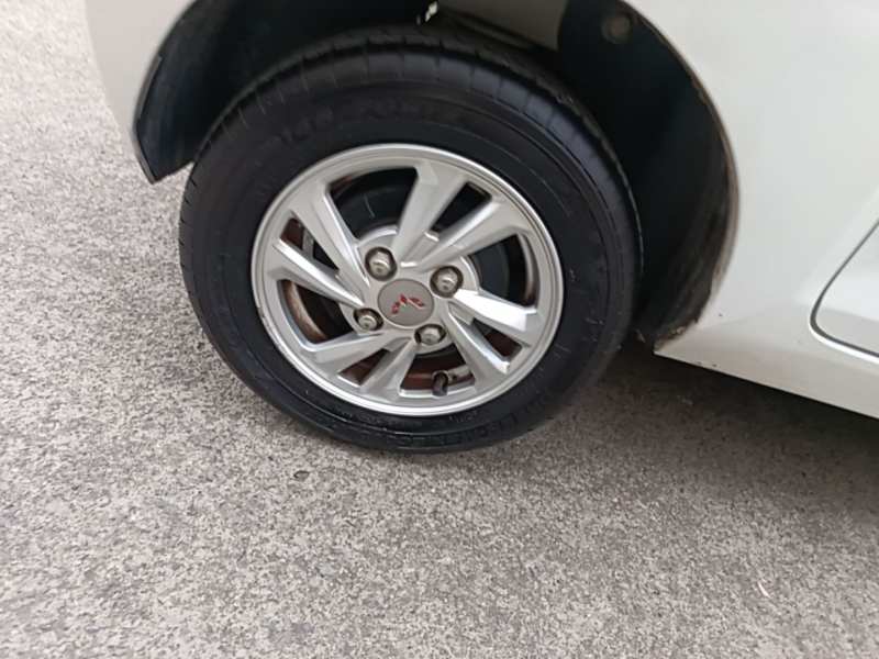 Used Wuling Hongguang MINIEV 2020 Enjoyment Model Lithium Iron Phosphate — 25
