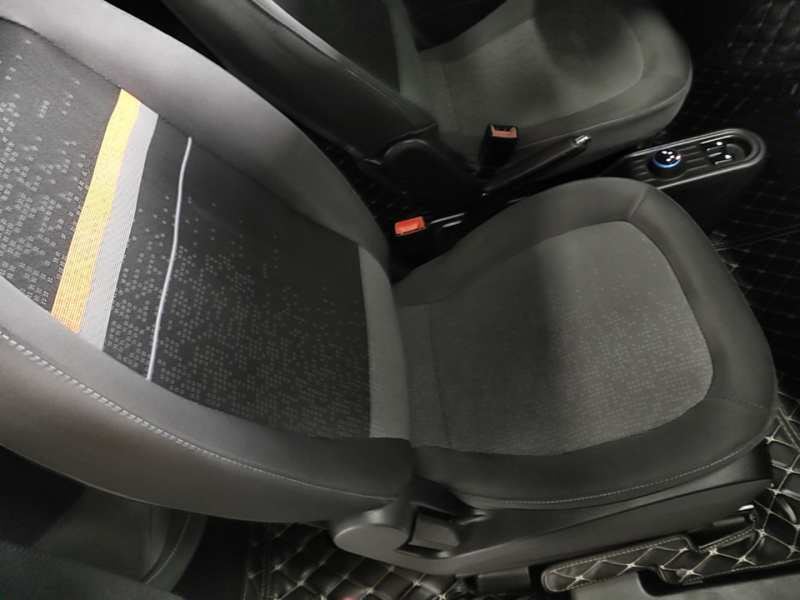Used Wuling Hongguang MINIEV 2020 Zizai Version Lithium-NMC — 24