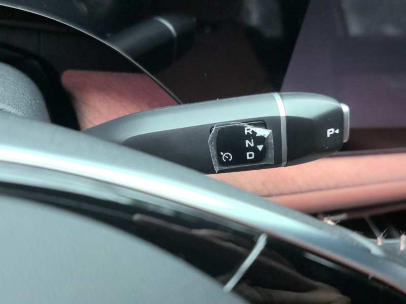 Used CHANGAN CS75 PLUS 2025 4th Generation 1.5T New Blue Whale Smart Flagship Version — 6