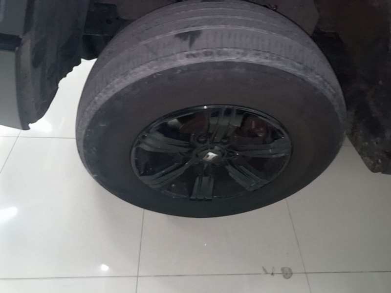 Used Tank 300 2023 Off-Road Edition 2.0T Challenger — 22