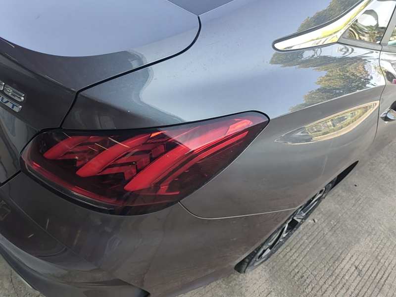 Used MG 5 2023 180 DVVT Manual Luxury Edition — 7