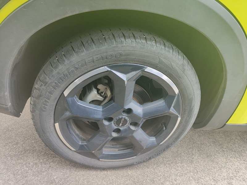 Used BYD Seagull 2023 Free Edition — 25