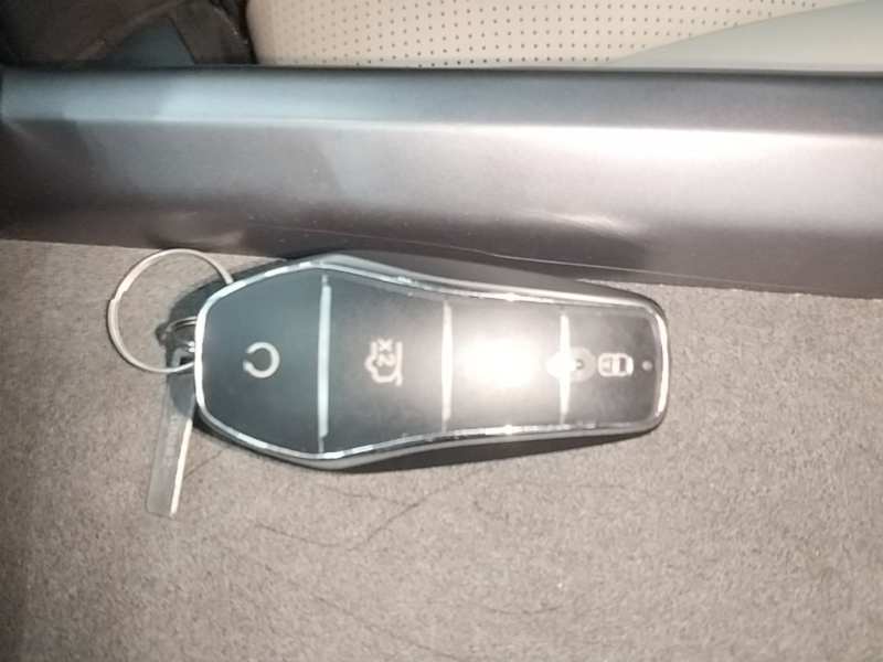 Used BYD Seal 2023 DM-i 1.5T 121km Prestige Model — 8