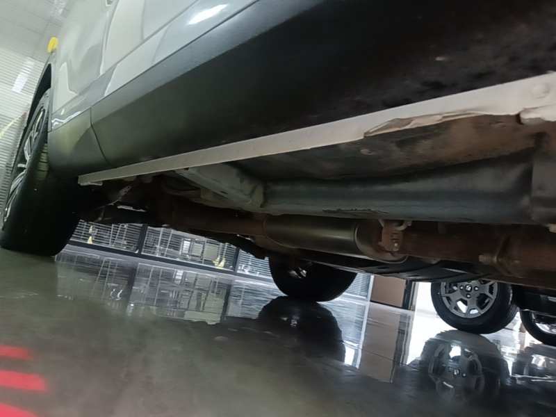 Used Haval H6 2021 1.5T Automatic Champion Edition — 20