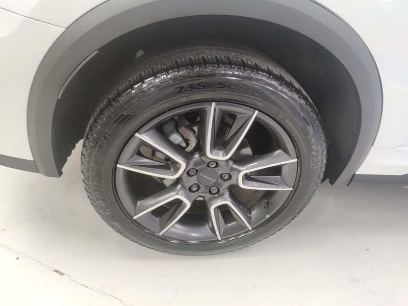 Used Lynk & Co 01 2021 2.0TD Two-Wheel-Drive Pro Trim — 25