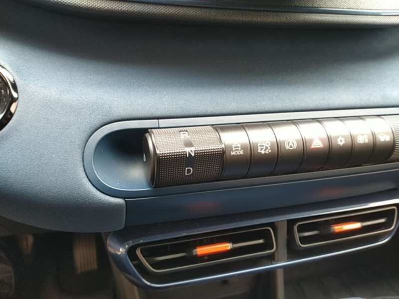 Used BYD Seagull 2025 305km Active Version — 13