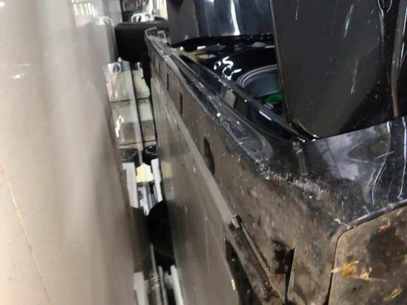 Used Zeekr 001 2023 WE Edition 86 kWh — 20