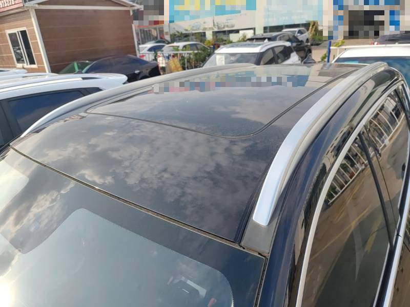 Used Haval H6 2021 1.5T Automatic Champion Edition — 26