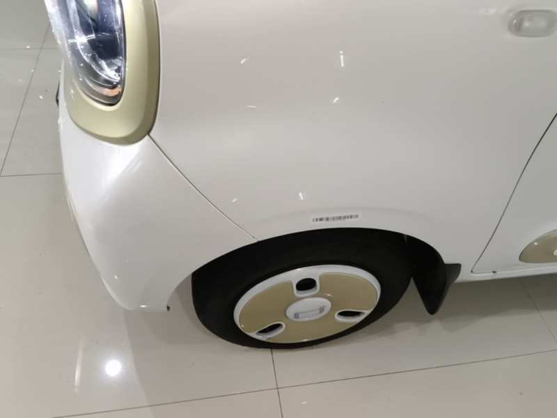 Used Bestune Pony 2025 222km Range Agile Horse — 22