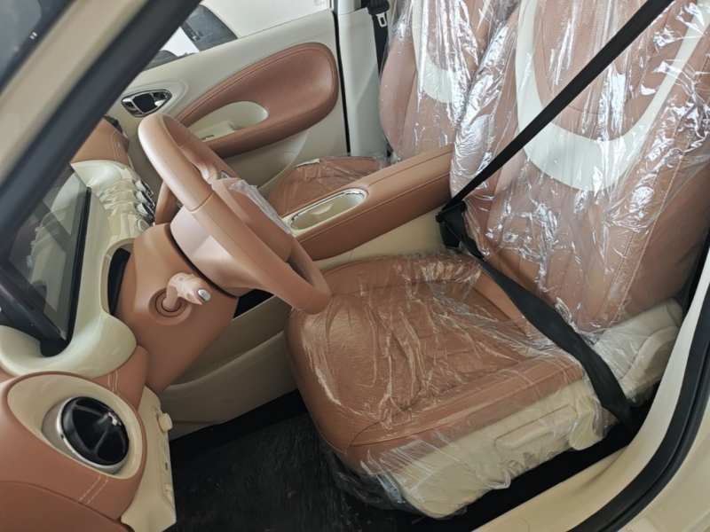 Used Wuling Bingo 2025 333 km Enjoyment Version — 14