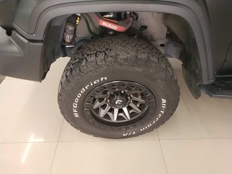 Used Tank 300 2021 Off-Road Edition 2.0T Conqueror — 22