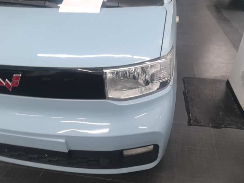 Used Wuling Hongguang MINIEV 2020 Freedom Version Lithium Iron Phosphate — 23