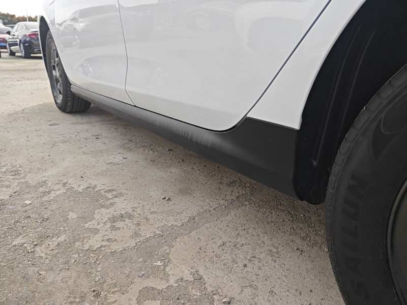 Used BYD Qin PLUS — 21