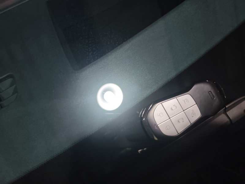 Used XPeng X9 2026 Model—Range-Extended Version 1602 Ultra — 8