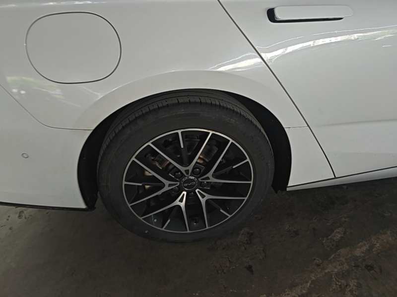 Used BYD Seal 2023 DM-i 1.5T 121km Flagship Model — 25