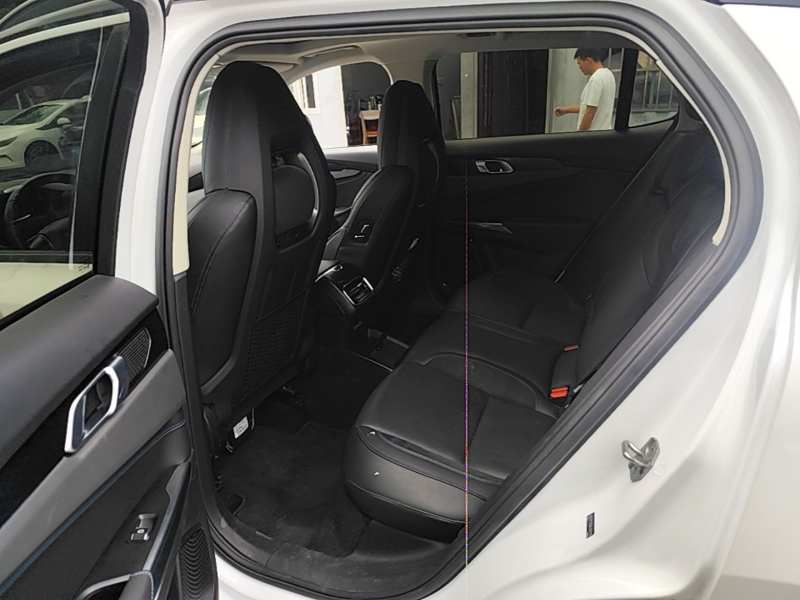 Used Lynk & Co 01 EM-P 2019 1.5T PHEV Pro — 16
