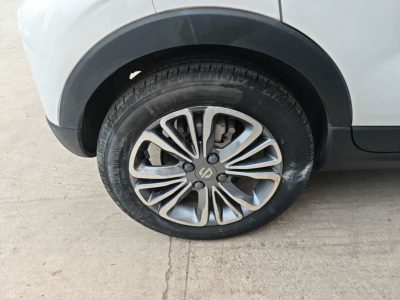 Used Leapmotor T03 2024 310 Comfort Edition — 25