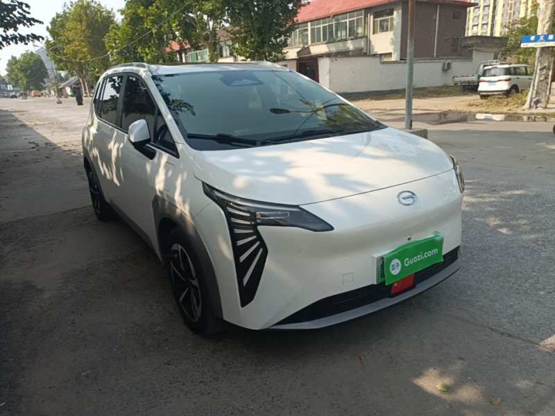 Used AION Y 2023 Plus 510 Smart Edition — 3