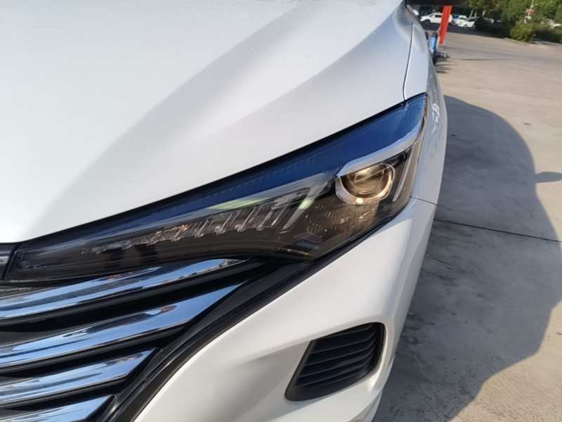 Used CHANGAN Eado 2020 PLUS 1.6L GDI Manual Elite Model — 23