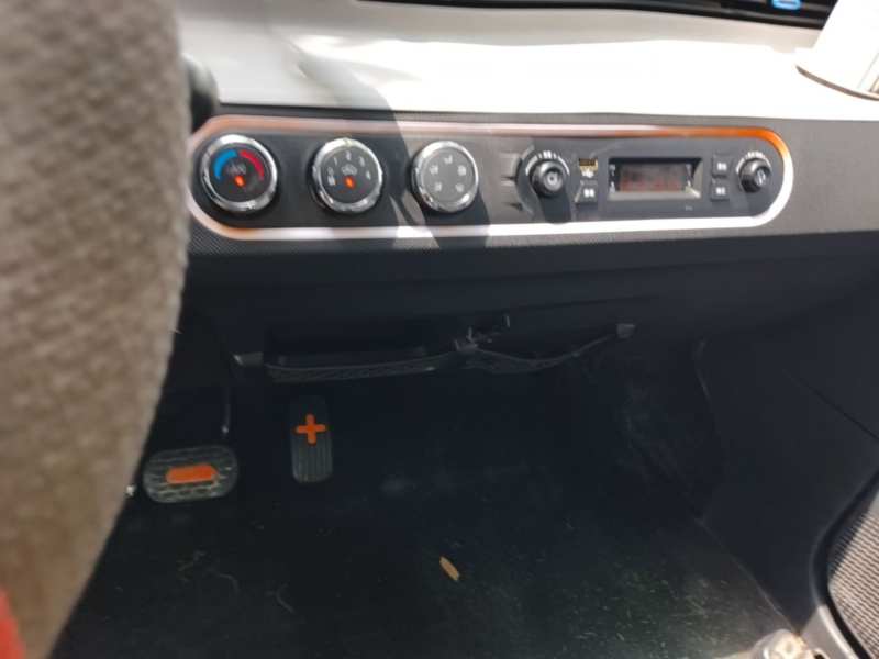 Used Wuling Hongguang MINIEV 2020 Enjoyment Model Lithium Iron Phosphate — 10