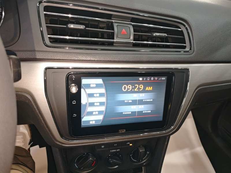 Used Volkswagen Lavida 2019 Lavida Start 1.5L Automatic Comfort Edition China VI Standard — 12