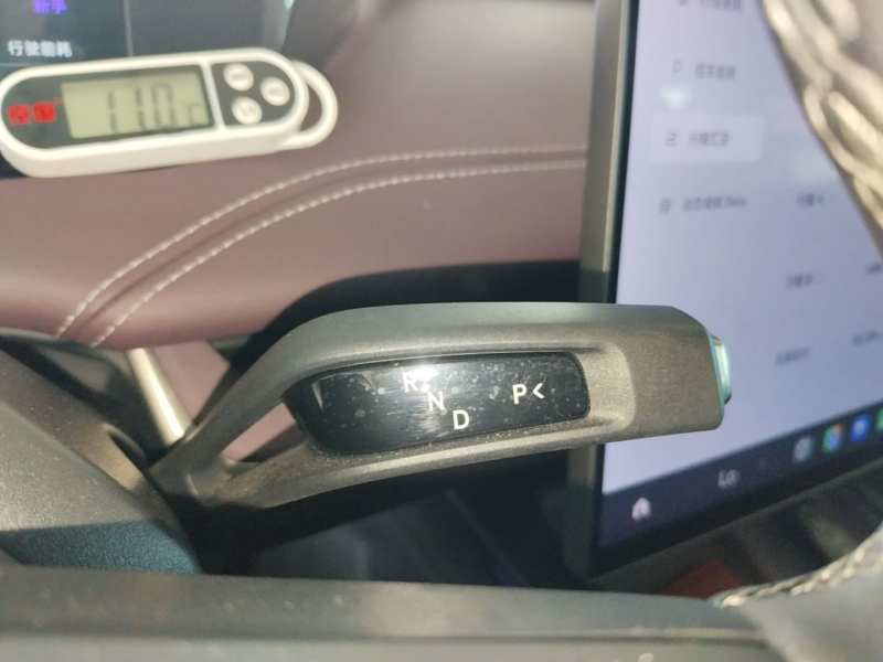 Used Xiaomi Auto SU7 2024 Four-Wheel Drive Ultra-Long Range Advanced Intelligent Driving Max Edition — 13