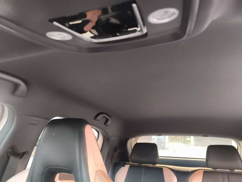 Used BYD Seagull 2024 Honor Edition 305km Dynamic Version — 8