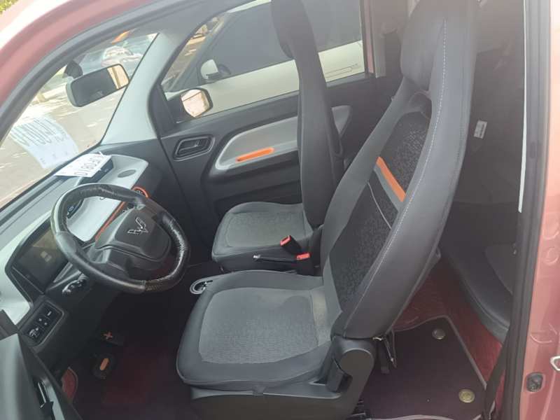Used Wuling Hongguang MINIEV 2020 Zizai Version Lithium-NMC — 14