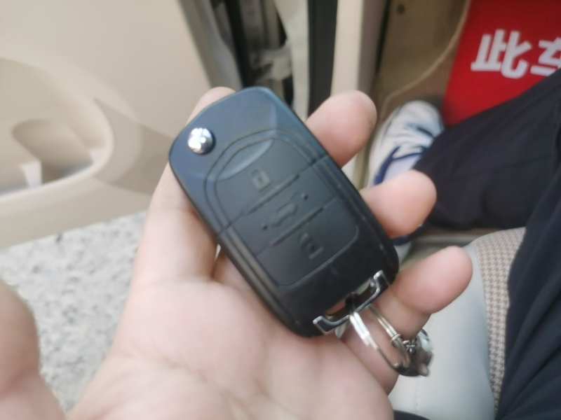 Used Wuling Hongguang MINIEV 2024 3rd Generation 215km Youth Edition — 8