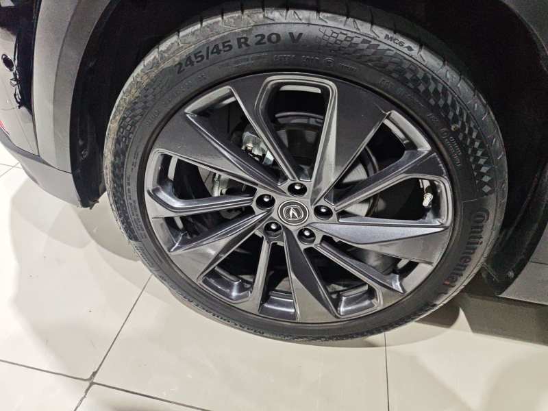 Used CHANGAN UNI-T 2020 1.5T Flagship Version — 22