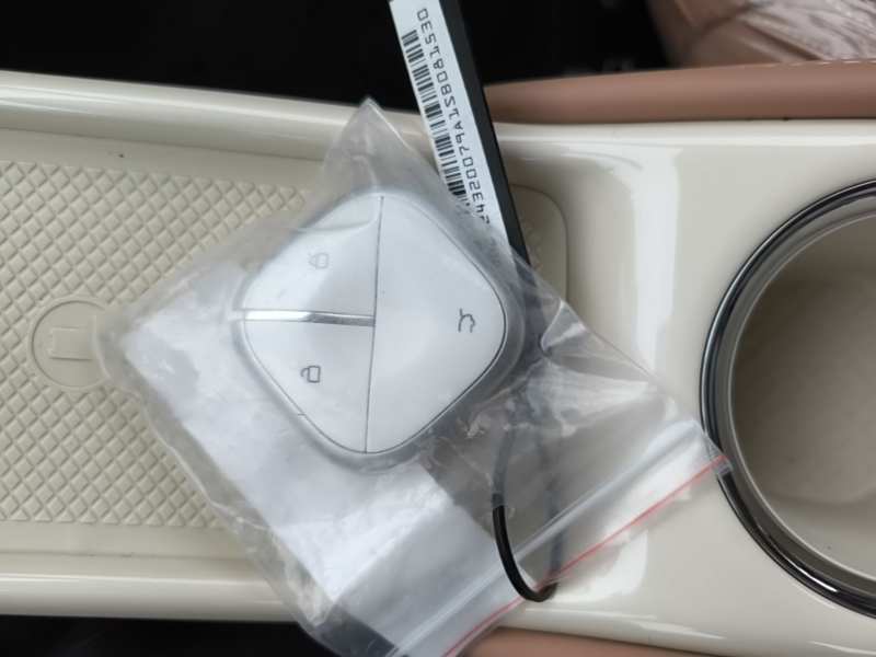 Used Wuling Bingo 2025 333 km Enjoyment Version — 24