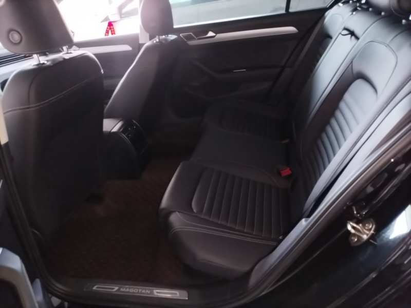 Used Volkswagen Magotan 2023 2 Million Units Limited-Edition 280TSI DSG Comfort Version — 16