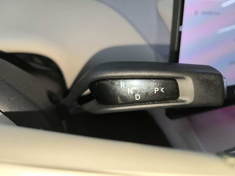 Used Xiaomi Auto YU7 2025 Ultra-Long Range Rear-Wheel Drive Version — 13