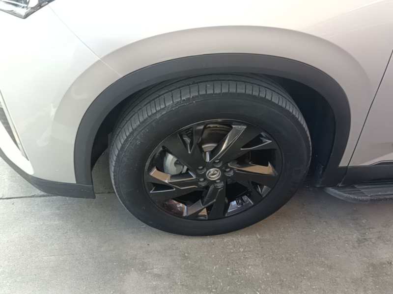 Used Dongfeng Aeolus L7 New Energy 2024 518 Pro — 22