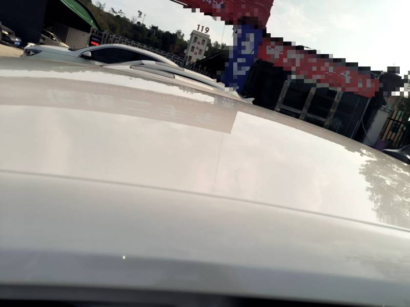 Used CHANGAN Eado 2022 PLUS 1.6L GDI CVT Elite Model — 26