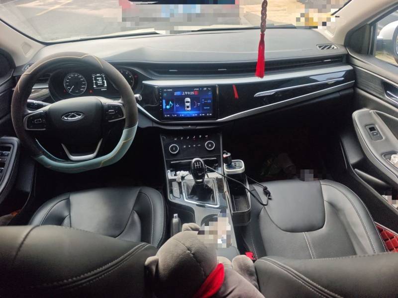 Used Chery Arrizo 5 2021 PRO 1.5L Manual Youth Edition — 10
