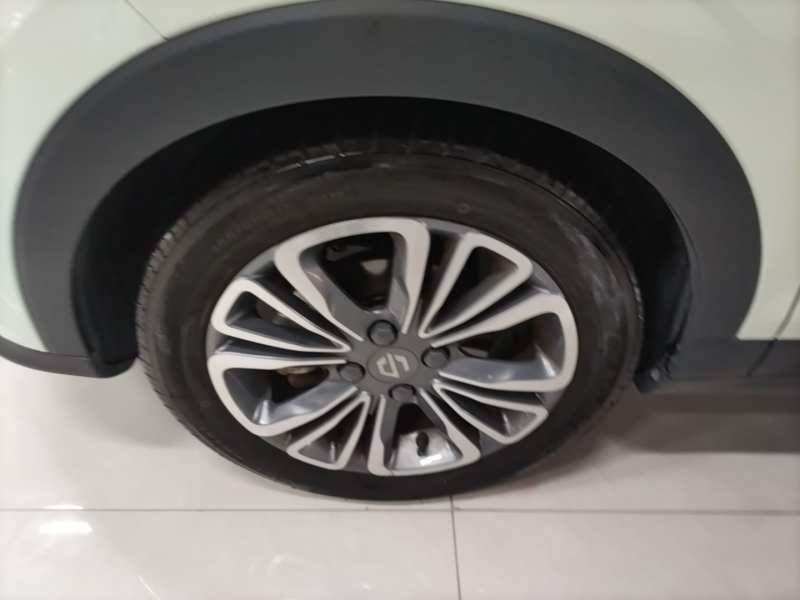 Used Leapmotor T03 2025 403 Comfort Edition — 22