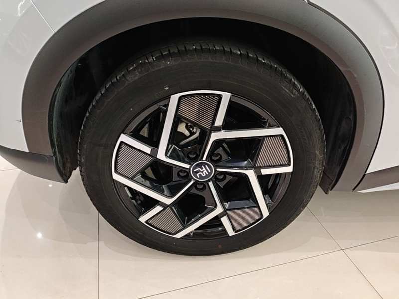 Used BYD Yuan PLUS 2023 Champion Edition 510KM Superior Model — 25
