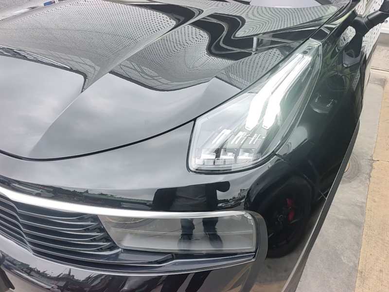 Used Lynk & Co 01 2019 2.0T Two-Wheel-Drive Pro Version China VI Standard — 23