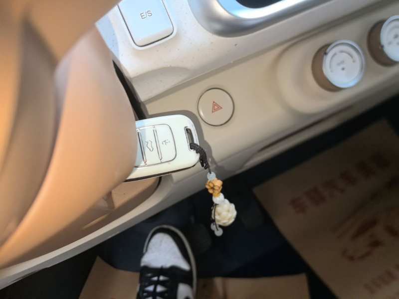 Used Wuling Hongguang MINIEV 2024 3rd Generation 215km Youth Edition — 8