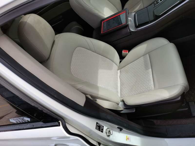 Used GAC Trumpchi M8 2021 Lingxiu Series 390T Luxury Edition — 17