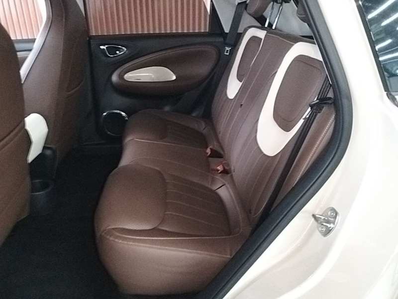 Used Wuling Bingo 2023 410 km Lingxi Deluxe Edition — 16