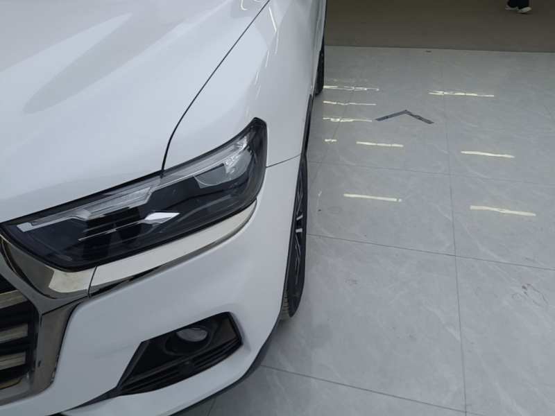 Used Haval H6 2021 National Trend Edition 1.5T Automatic Urban Version — 23