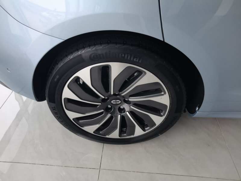Used AITO/LUXEED/MAEXTRO/SAIC/STELATO AITO M5 2023 Extended-Range Four-Wheel Drive Intelligent Driving Version — 25