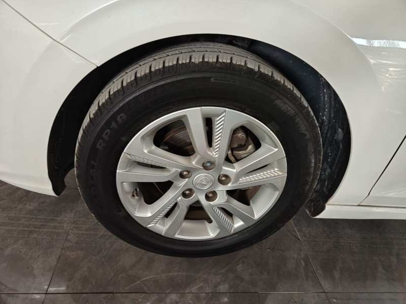 Used CHANGAN Eado 2019 Blue Whale Edition 280T GDI DCT High-Speed Model – Chinese Trim Jin — 22