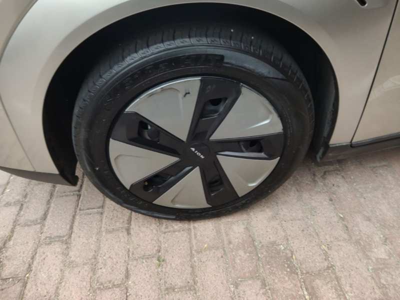 Used AION Y 2025 Plus 430 Smart Edition — 22