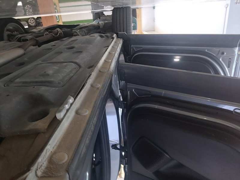 Used BYD Song PLUS 2020 1.5T Automatic Flagship PLUS — 21