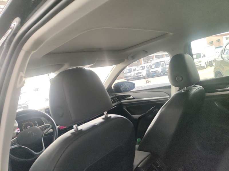 Used Volkswagen Lavida 2023 1.5L Automatic 5 Million Edition — 17
